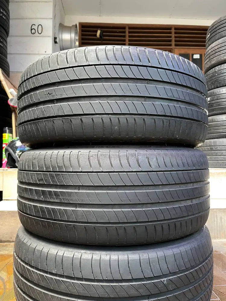 Ban Michelin Primacy 3 RFT 245 40 r19 2Pcs