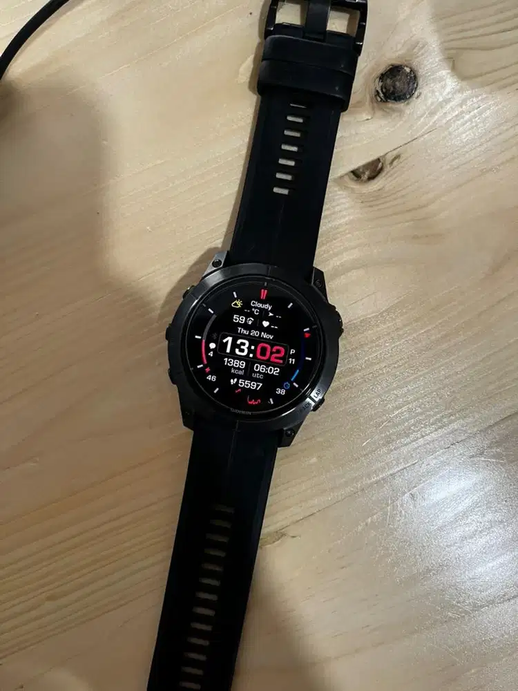 Garmin Epix Pro 2 (51mm)