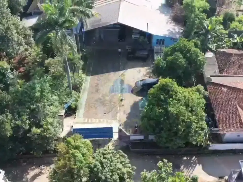 JUAL PABRIK SHM SIAP PAKAI DEKAT TOL LEGOK TANGERANG