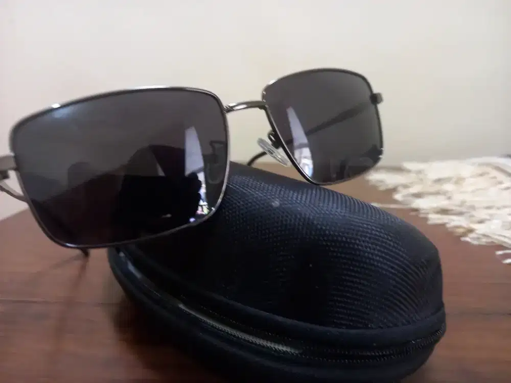 Kacamata exclusive with box