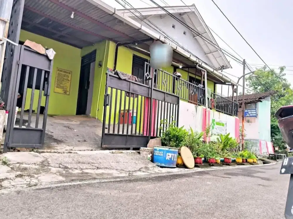 Dijual Kost Putri Aktif dekat Pom Bensin Ketileng Semarang, Dekat Ke UNIMUS Semarang