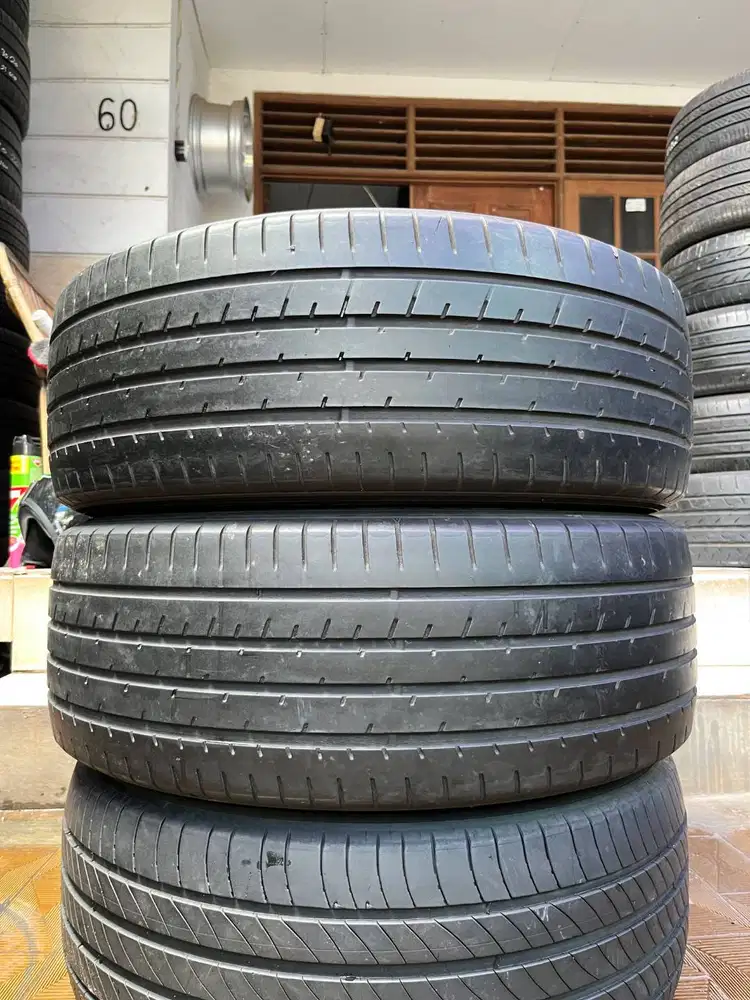 Ban Toyo Proxes R46 225 55 r19 2Pcs