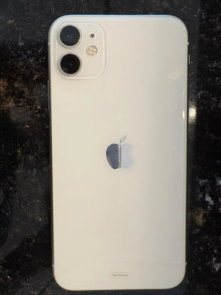 Iphone 11 second 128 GB
