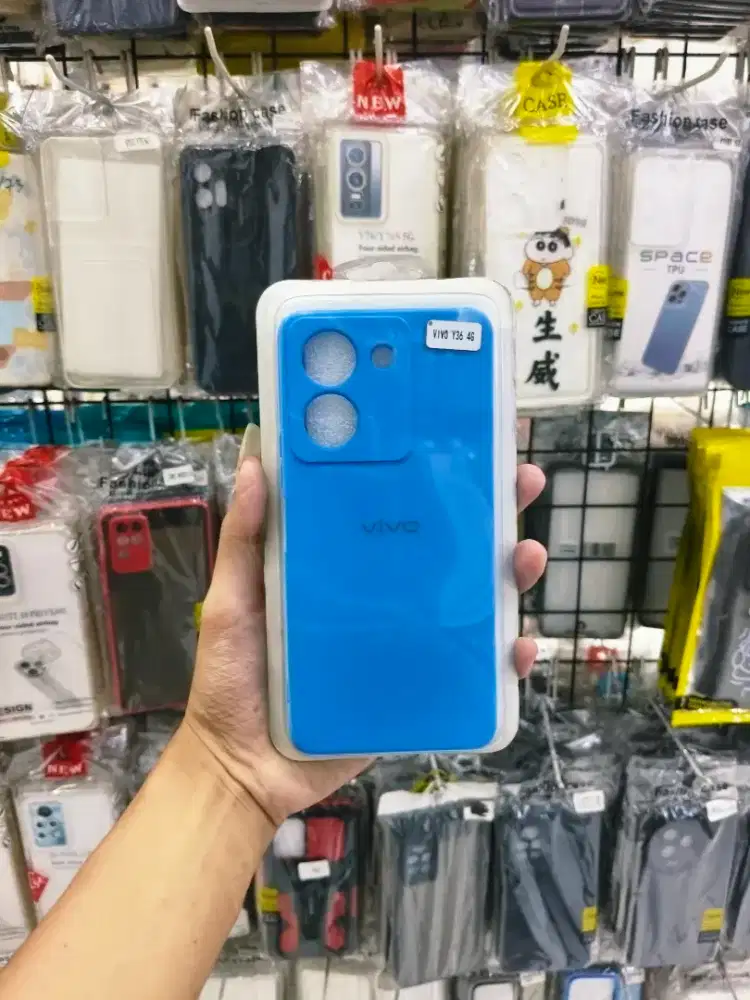 Casing Vivo Y36