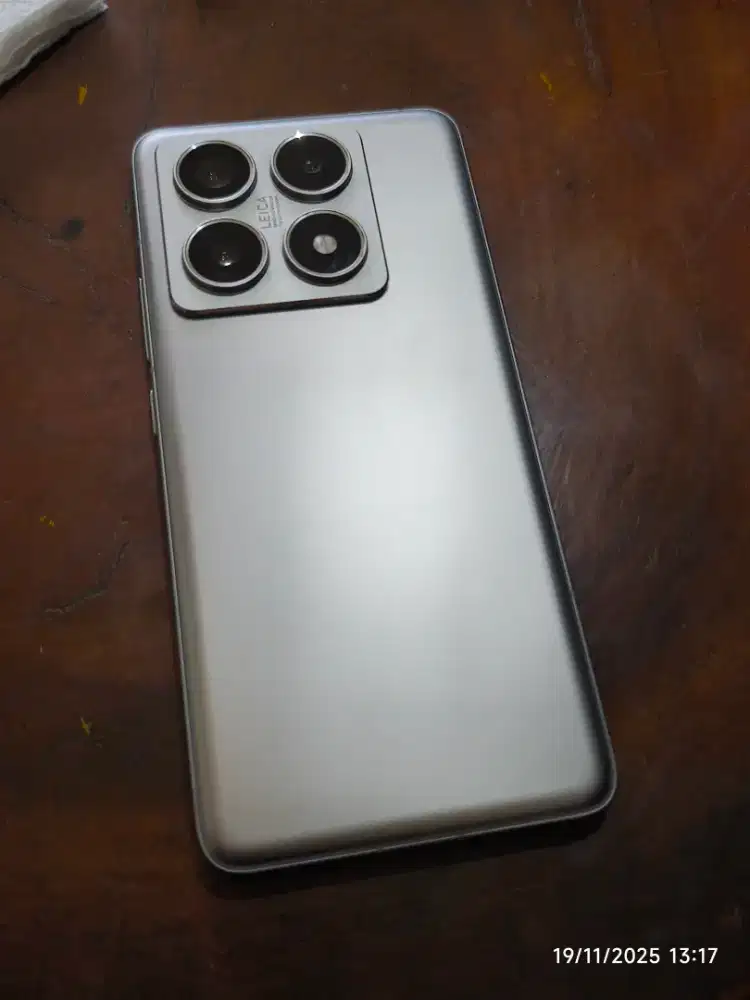 Xiaomi 14T pro 12/512
