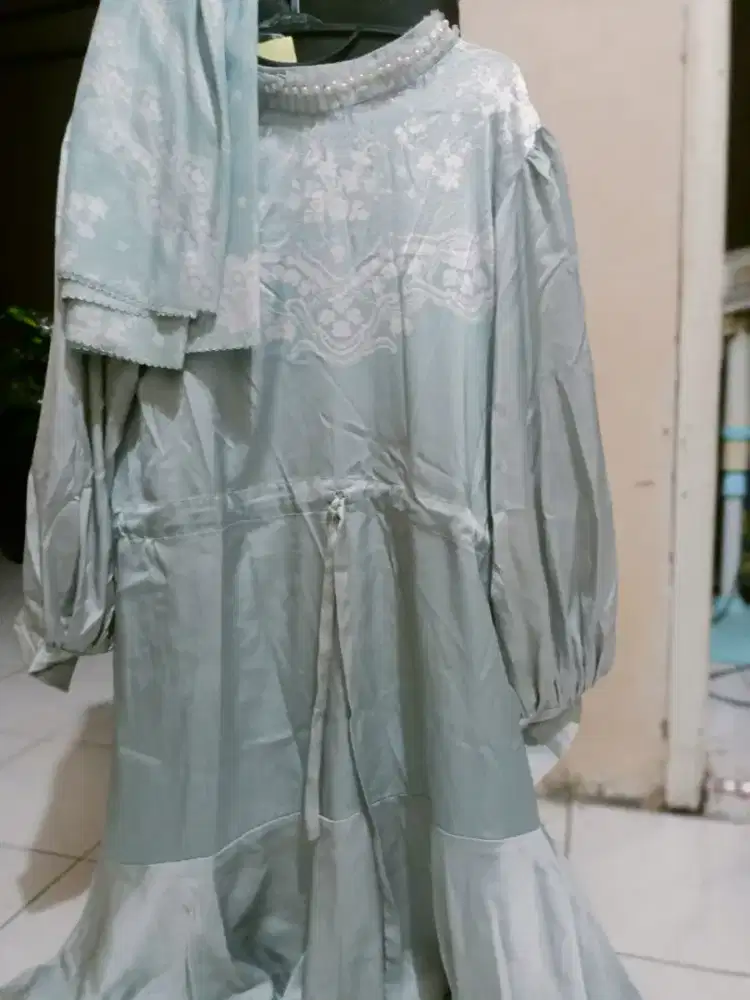 Preloved brand aleza