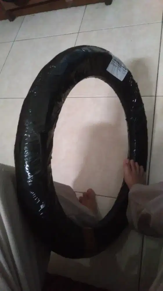 Di jual ban tubles merek rotation