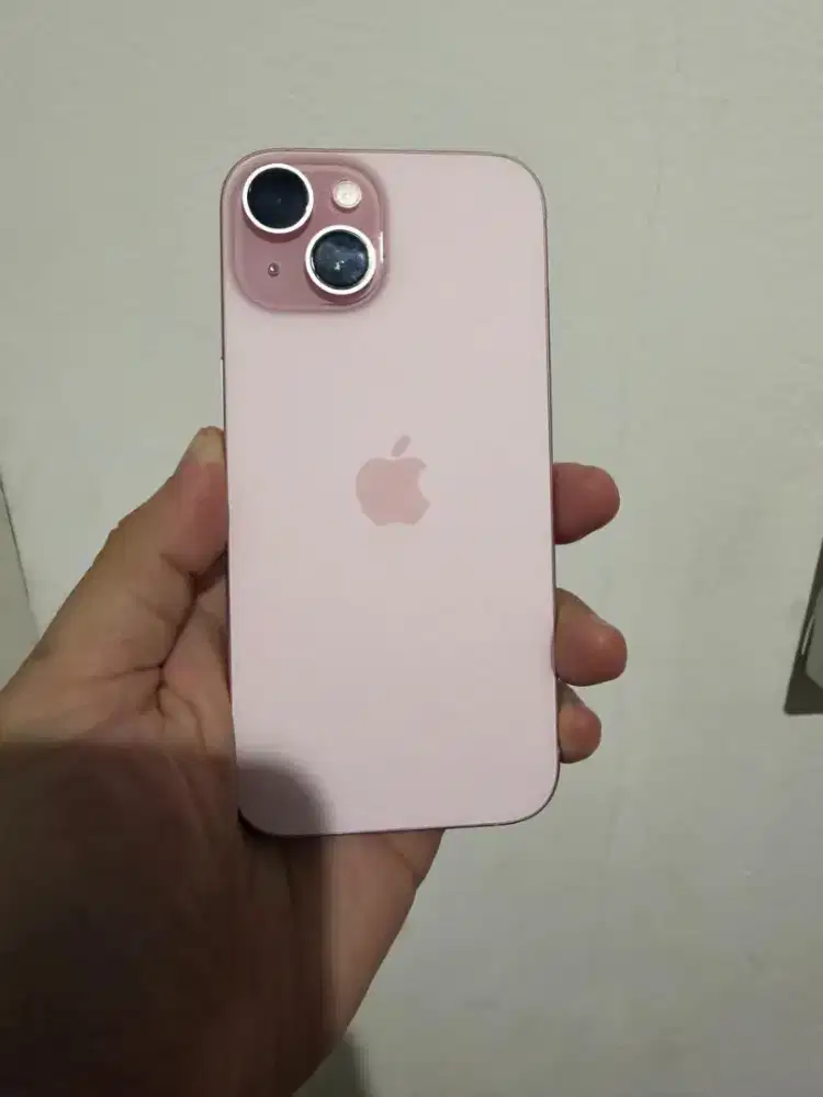 FS iPhone 15 128GB BH75% iBox