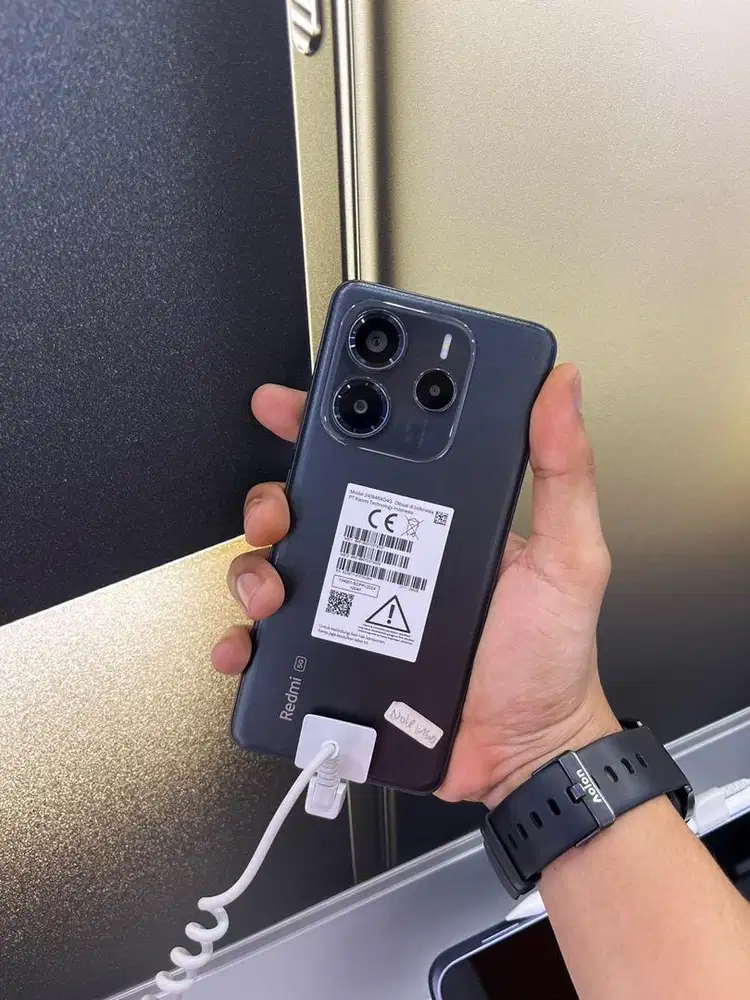 Redmi note 14 5g 8/256