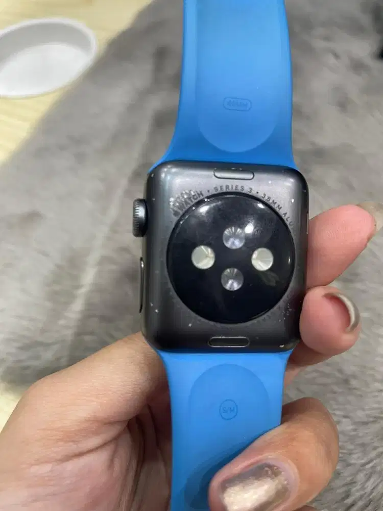 apple watch series 3 38MM