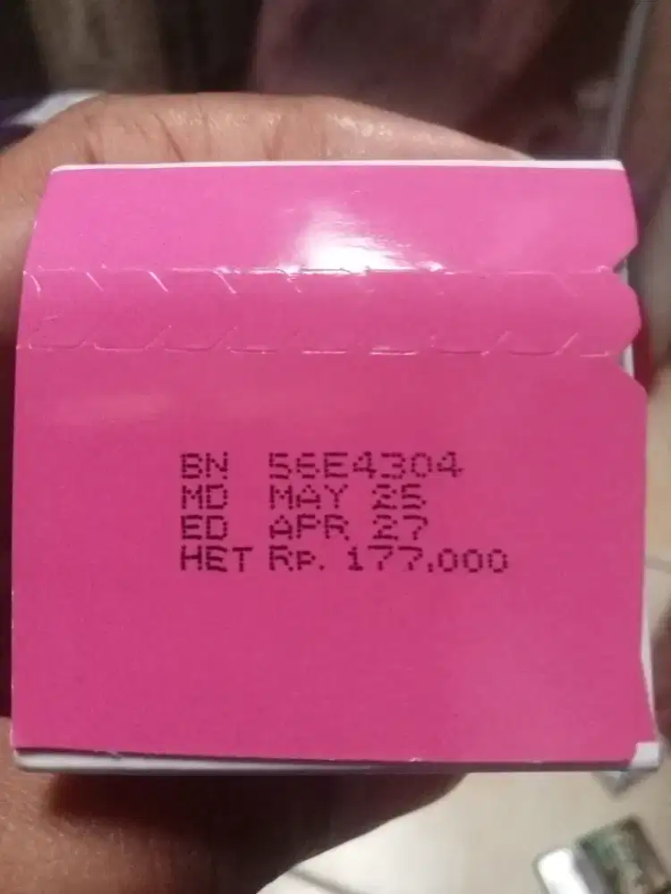 Folamil genio baru nego tipis