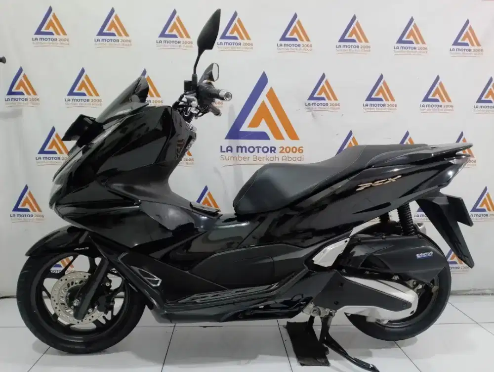 PROMO DP CUMA 500RB PCX 160 ABS 2021 (PAYLATER/KREDIVO/TT/CC 0%)