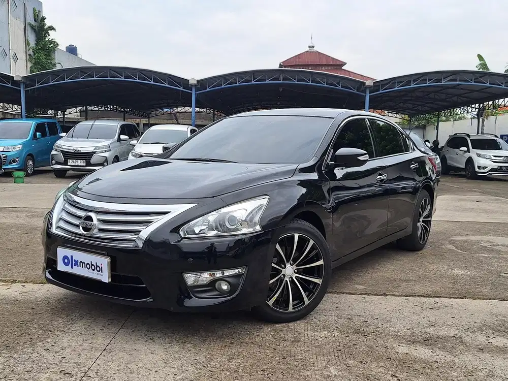 DP MURAH - Nissan Teana 2.5 XV Bensin-AT 2016