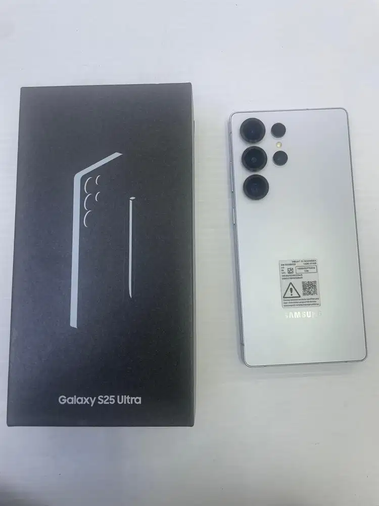 Samsung S25 Ultra 12/512 SEIN