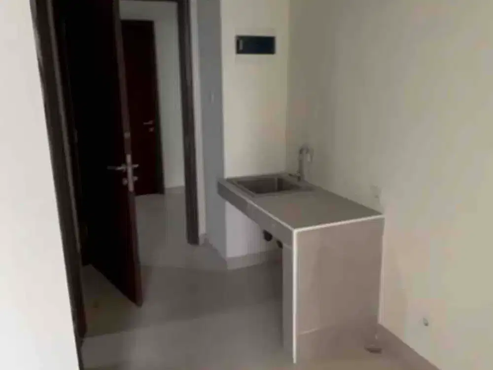 Disewakan apartemen chadstone cikarang studio Harga murah