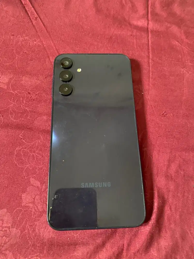 Samsung A15 Ram 8/256gb