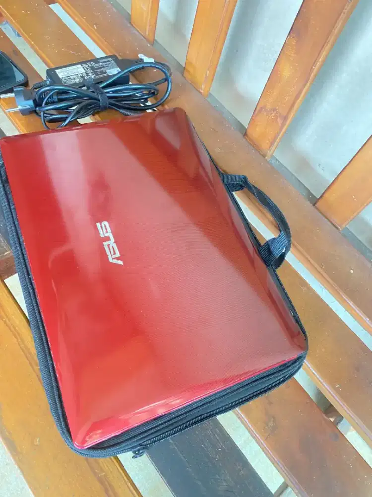 For Sale Laptop ASUS A43S