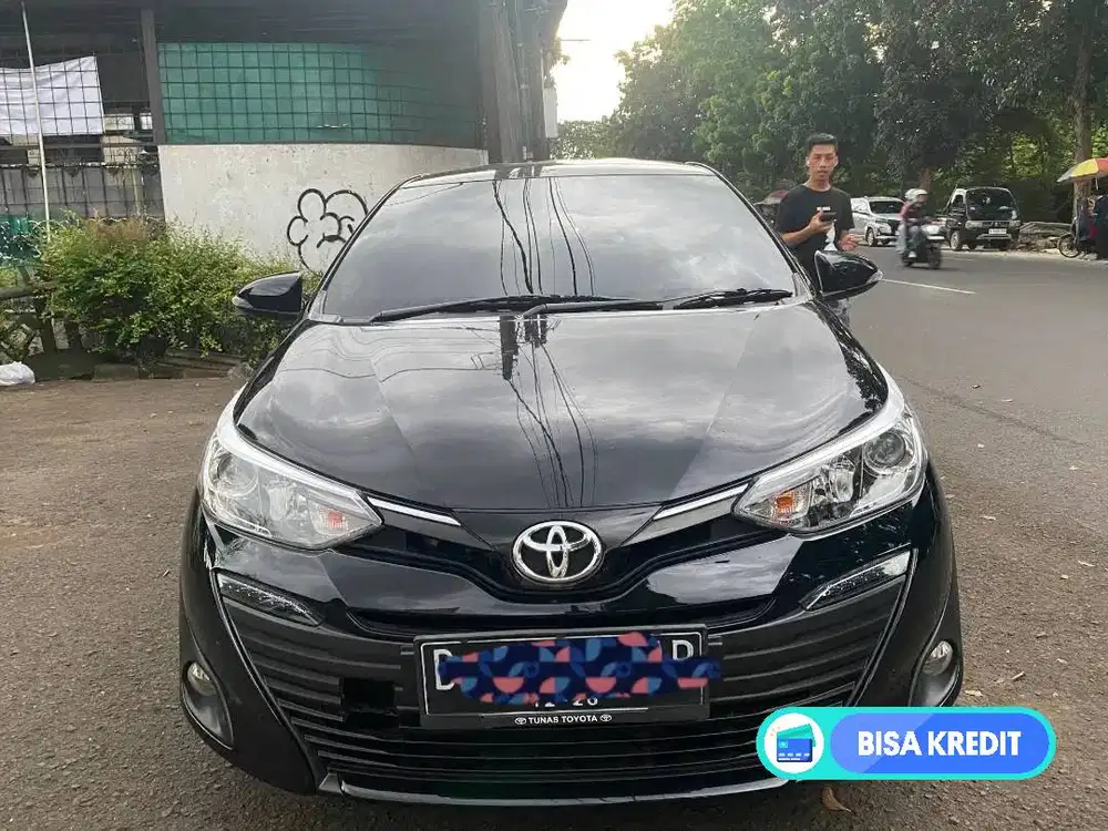 Vios 1.5 G 2021