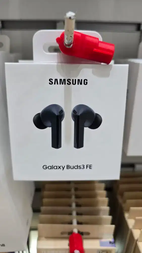 Samsung Galaxy Buds3 FE