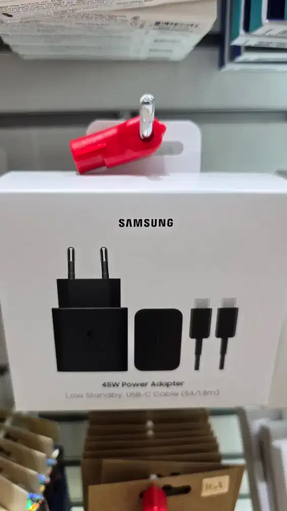 Travel Adapter 45watt