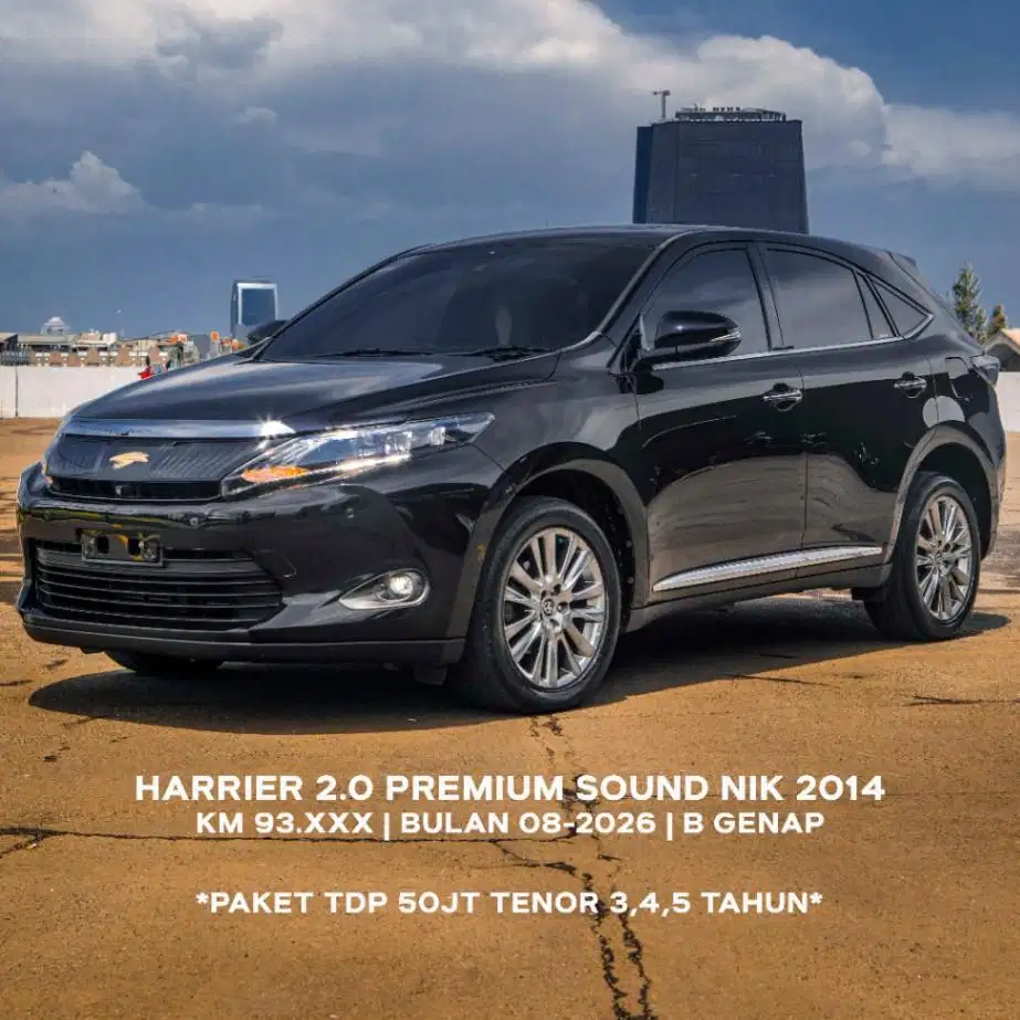 TDP31JT 2014 Premium Sound 2.0 ZSU60 Harrier Toyota Lexus RX 2015 X1