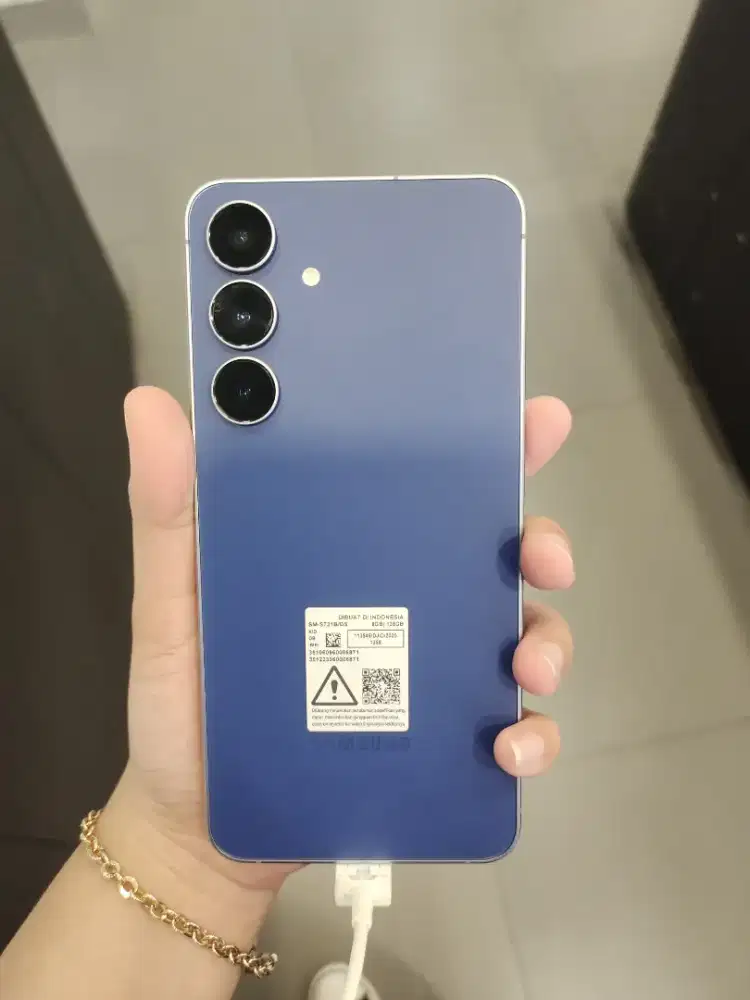 SAMSUNG S25FE DISKON HARGA 500RB / PROMO GRATIS 2X CICILAN