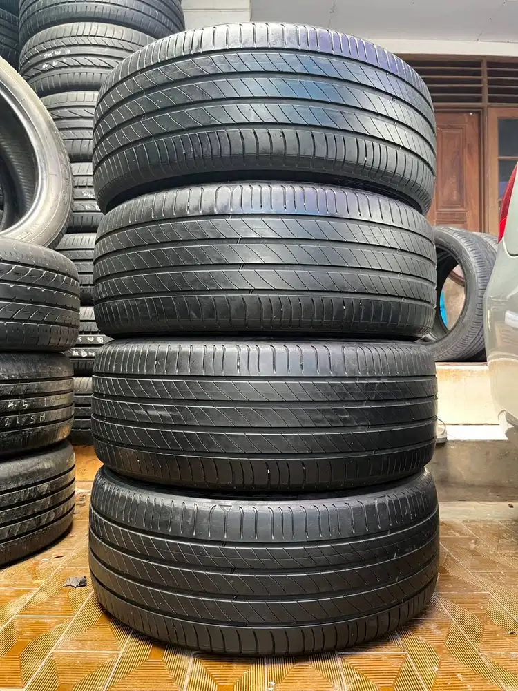 Ban Michelin Primacy 4 215 55 r17 4Pcs