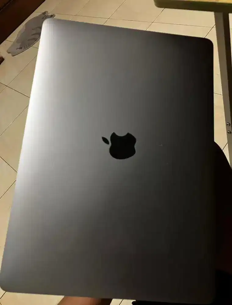 Macbook Pro 2017