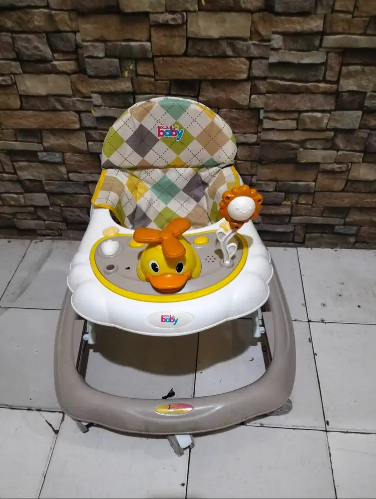 Baby walker Bw-03 Iora