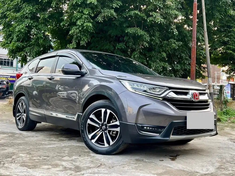 Termurah ! Honda CRV 1.5 Turbo prestige 2019/ 2020/ 2018