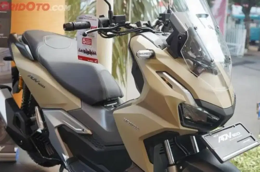 DICARI DICARI Honda ADV 160