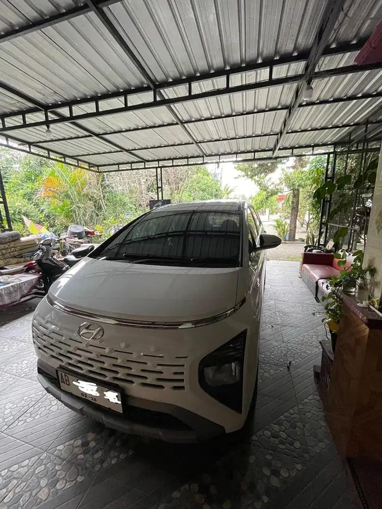 Jual stargazer Trend 2023