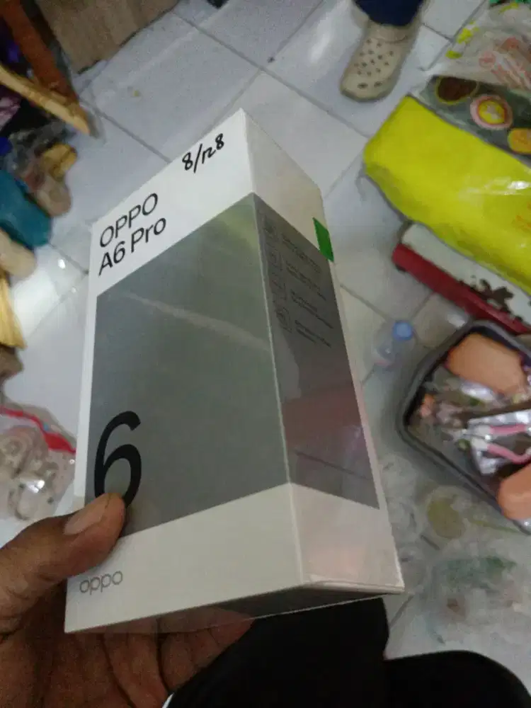 JUAL KONDISI BARU SEGEL GARANSI BELUM AKTIF HARGA BAWAH TOKO AJA