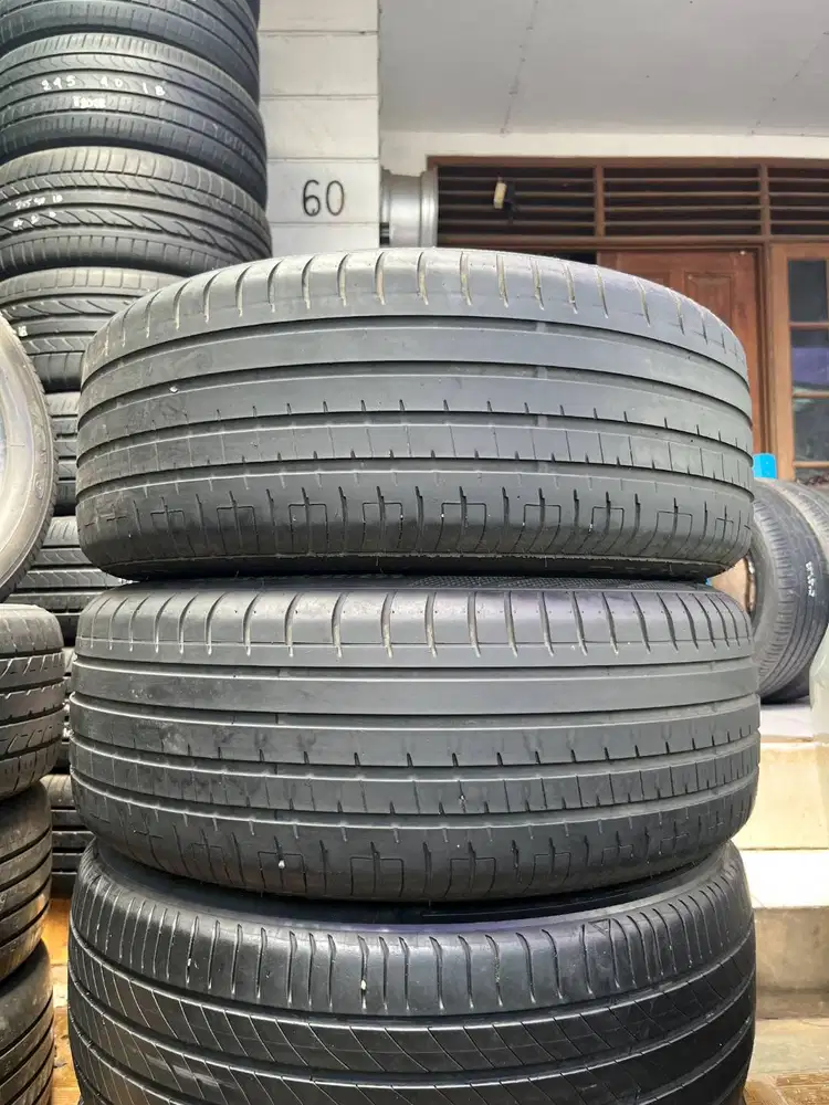 Ban Accelera PHI R 225 50 r18 2Pcs