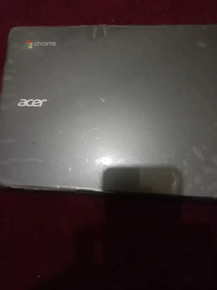 2 TAB ACER DAN LENOVO minusan