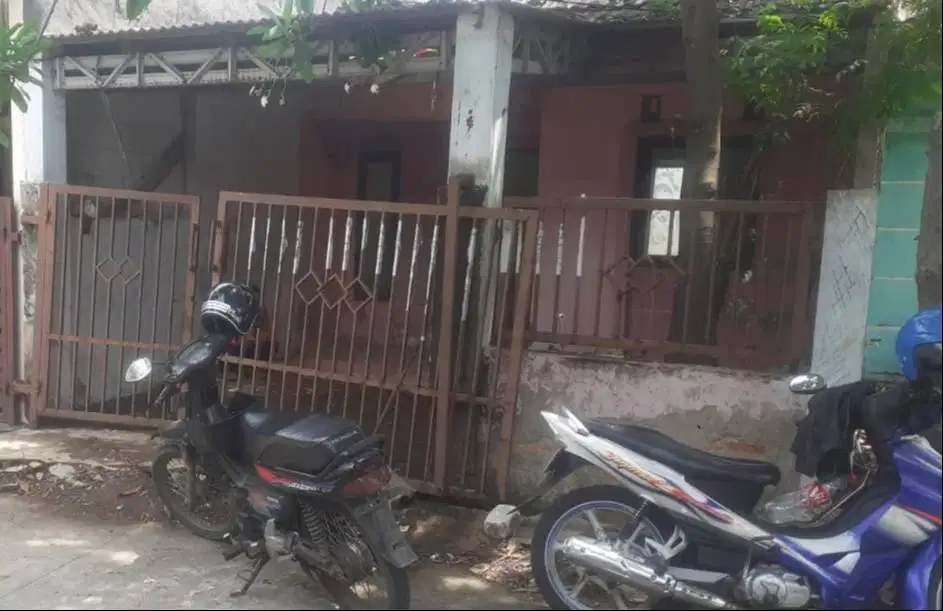 Jual Cepat Rumah murah di Puri Gardenia Babelan bekais (C0977)