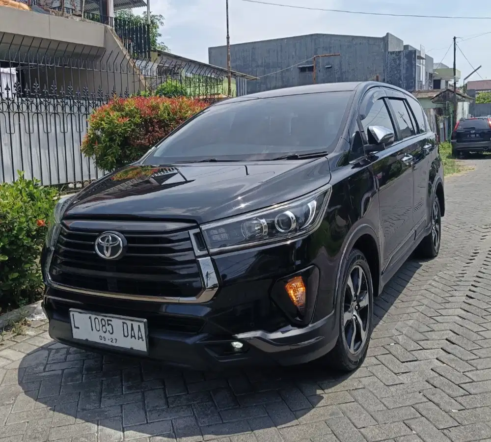 Reborn Venturer Diesel Matic 2022 KM69.000