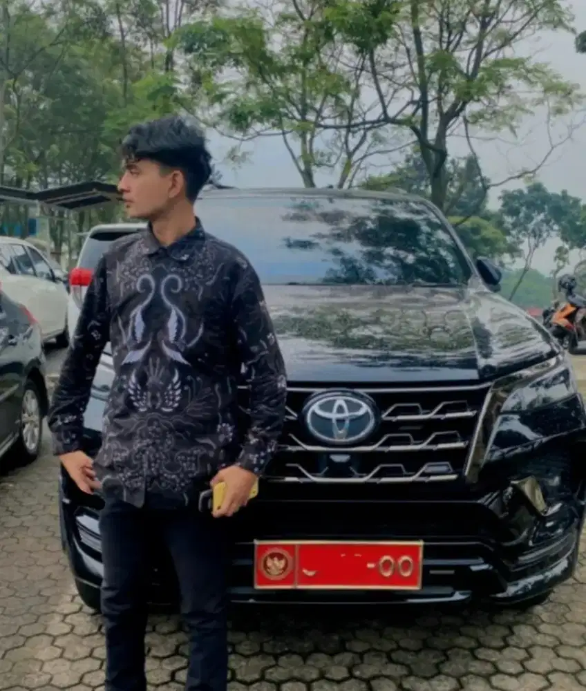 Mencari Pekerjaan Driver Pribadi