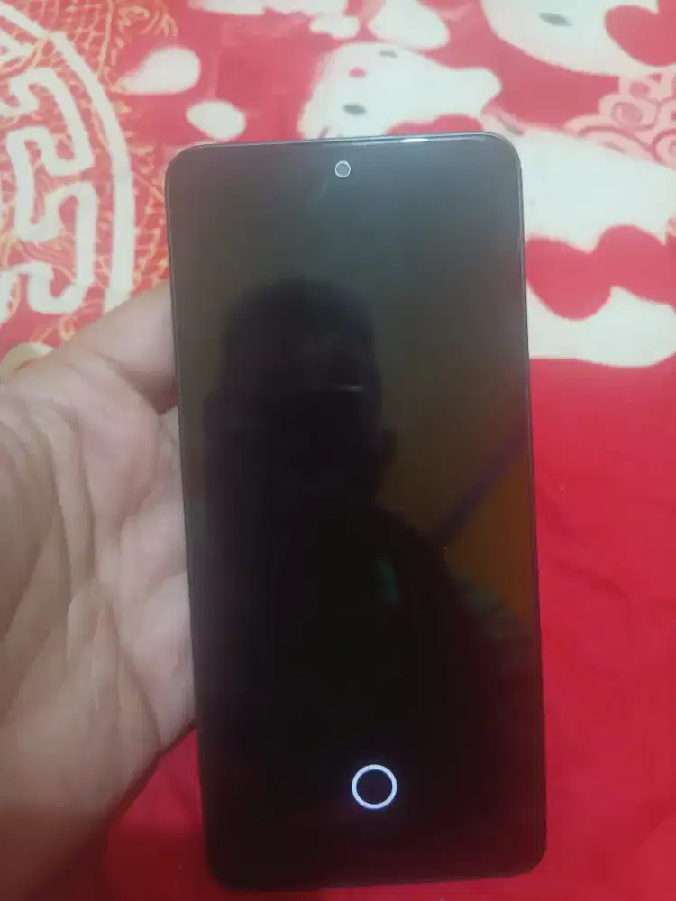 Redmi Note 13 8/256Gb HP Only