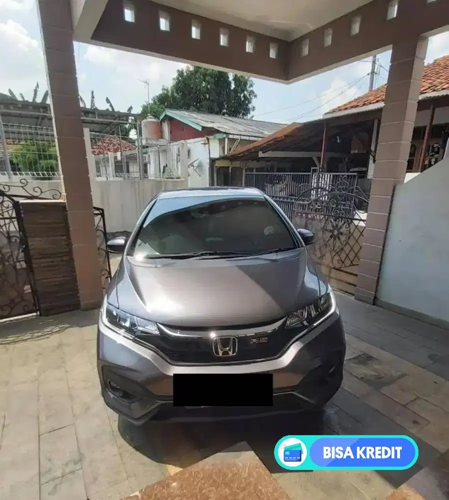 Honda Jazz RS 2020