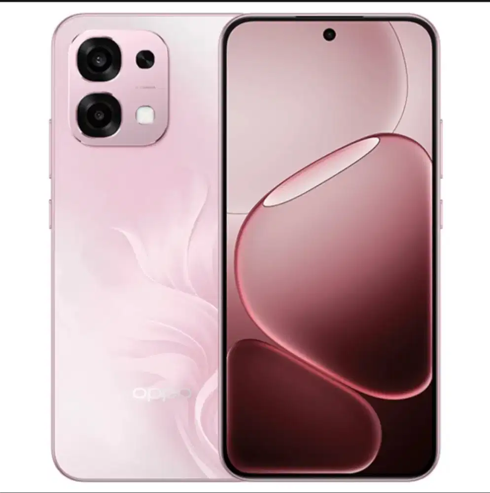 Ready oppo A6 Pro 5G, bisa cicilan menggunakan paylater!!!