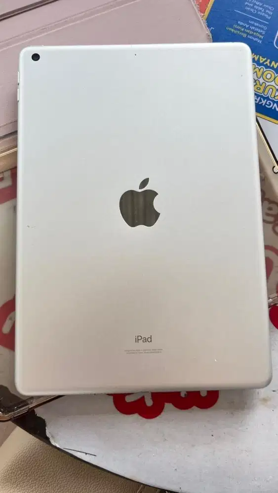 Ipad 9 64gb silver wifi only