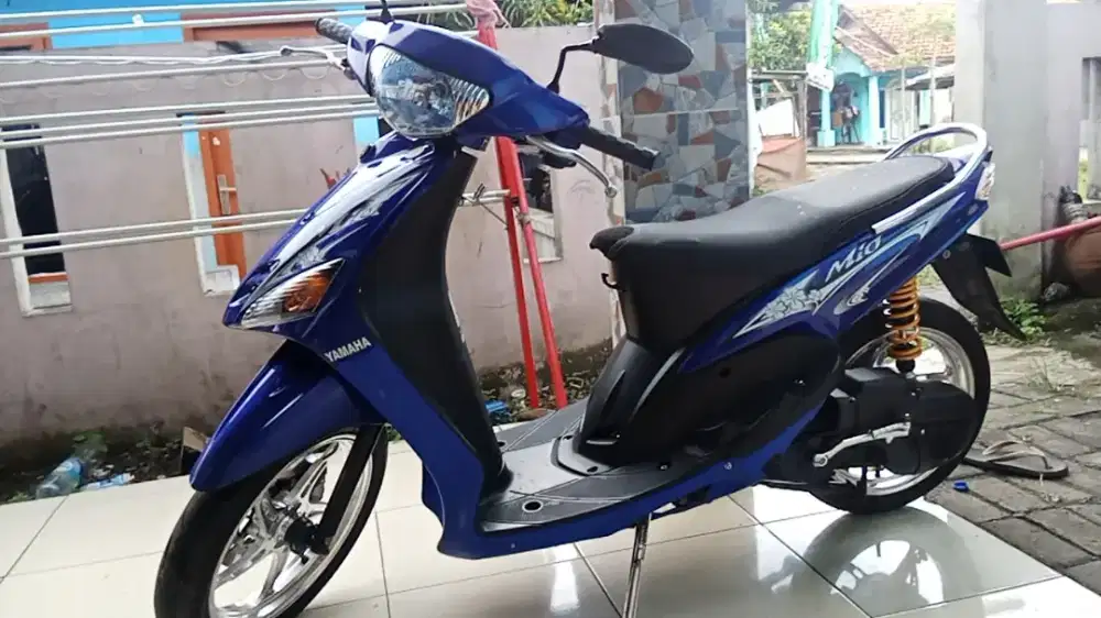 Fore Sale Mio sporty
