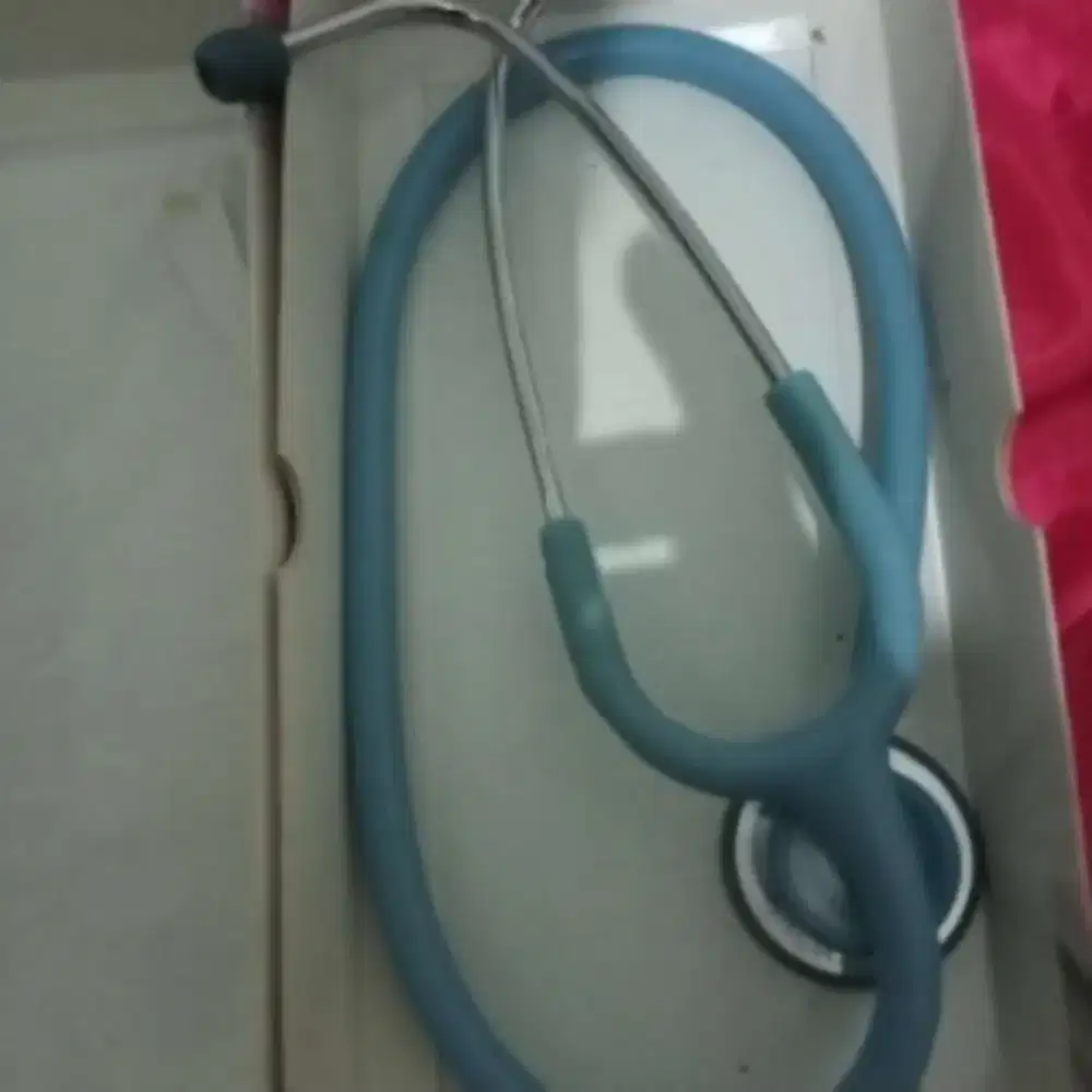 Alat deteksi jantung