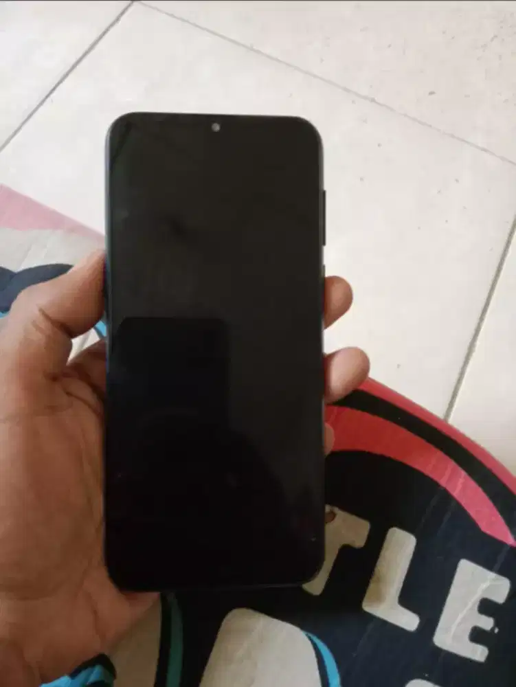 Mhn bacca dulu ya bos.Infinix smart4ram2/32.MINUS DIKIT ada tompel aja