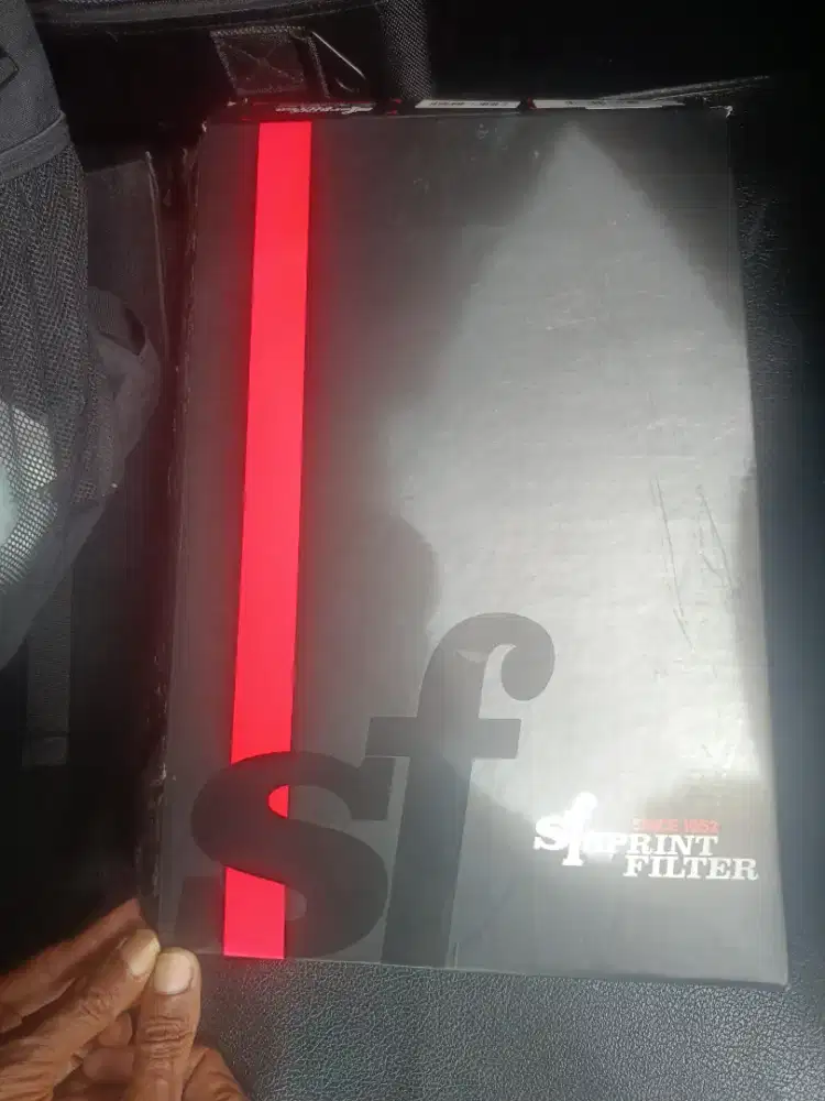 Filter udara Fortuner vrz