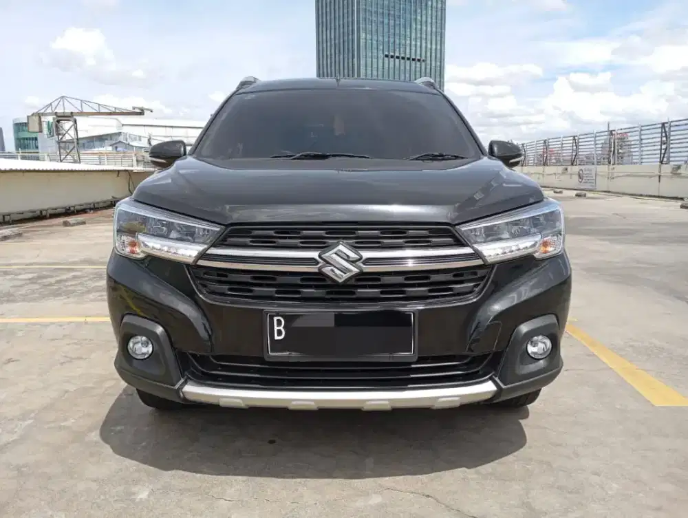 Suzuki XL7 Alpha At 2021