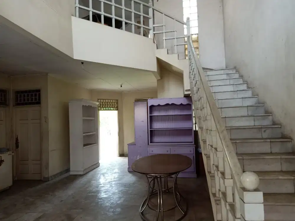 dijual rumah hitung tanah citra 2, kalideres