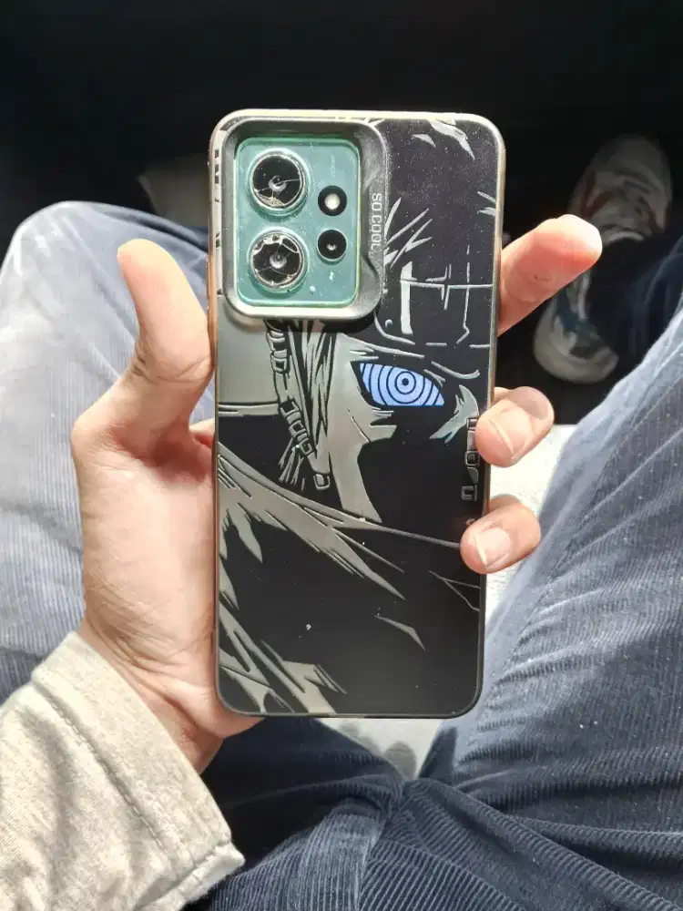 Xiaomi redmi Note 12 Ram 6/128 Gb