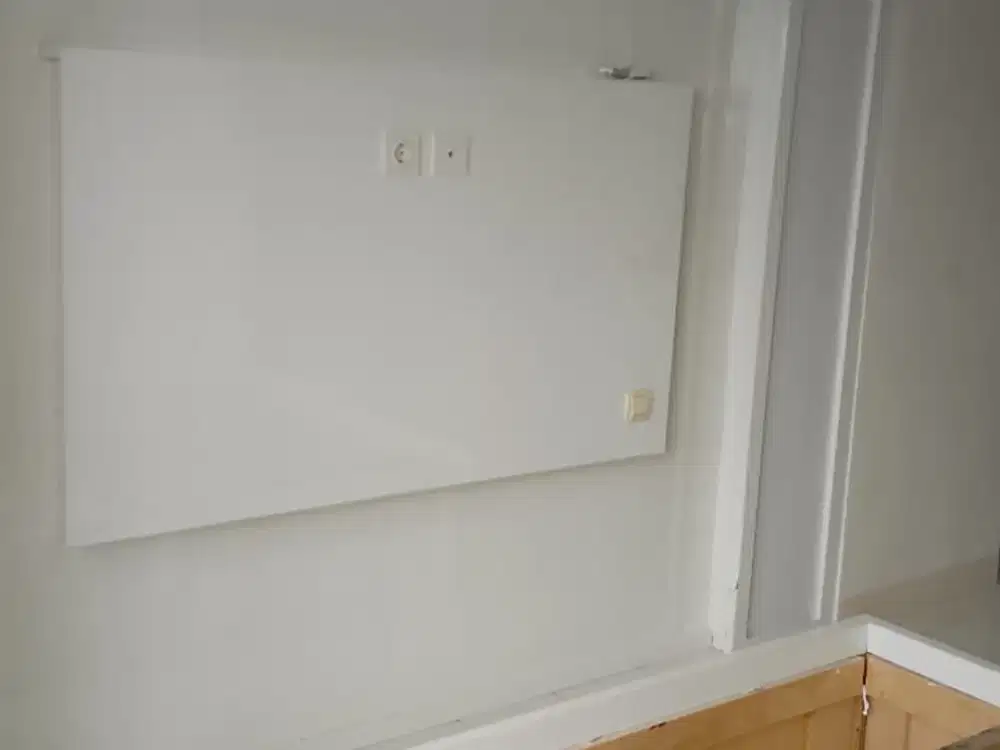 Unit Studio Semi Furnished PGV Disewakan – Harga Murah & Akses Mudah